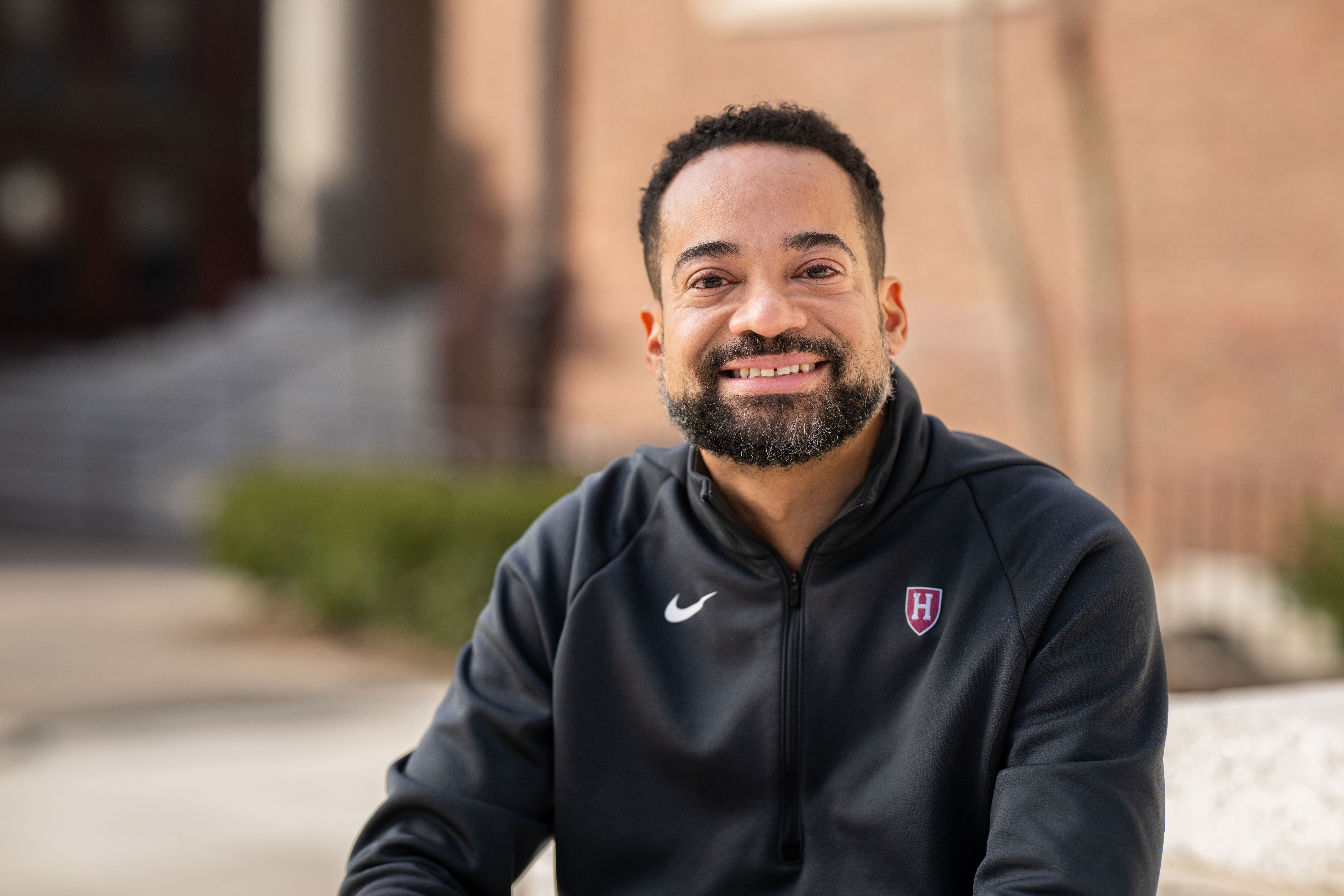Ashé Brooks-Cook | Harvard College Dean of Students Office