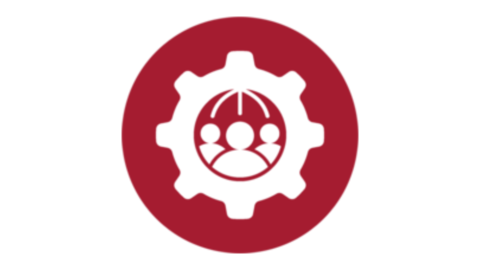 A resources icon.