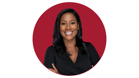 A headshot of Stephanie L. Young.