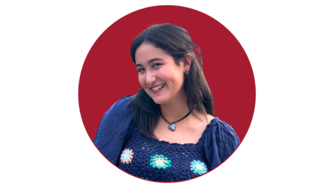 A photo of Emily Schwartz.