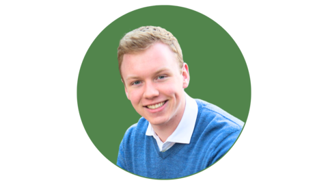 A headshot of Kevin Scanlan.