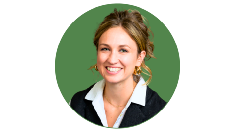 A headshot of Kristie LeBeau.