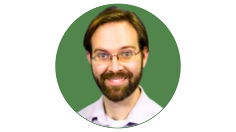 A headshot of Matthew Lawrence Tobey.