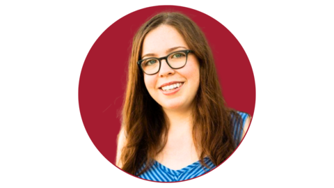 A headshot of Susie Coakley.