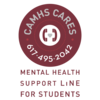 CAMHS CARES - 617-495-2042