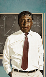 Amos, Portrait