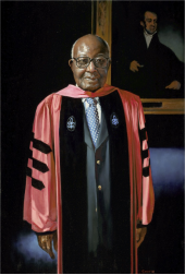 Williams Portrait.