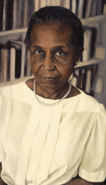 Southern, Portrait.