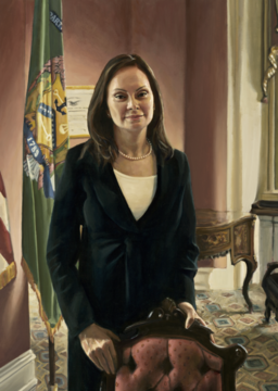 Rios, Portrait