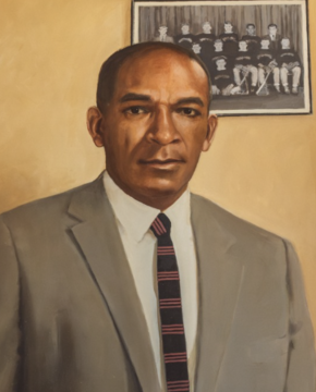 Aleis, Portrait