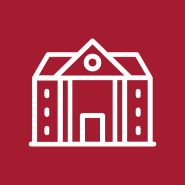 College building