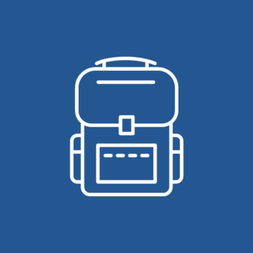 backpack