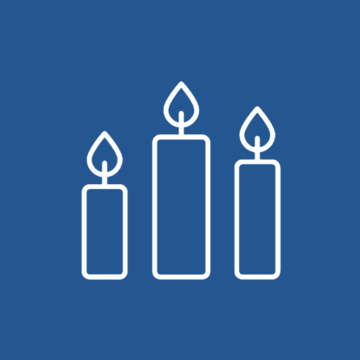 candles