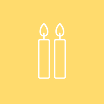 candles icon