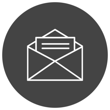 mail icon