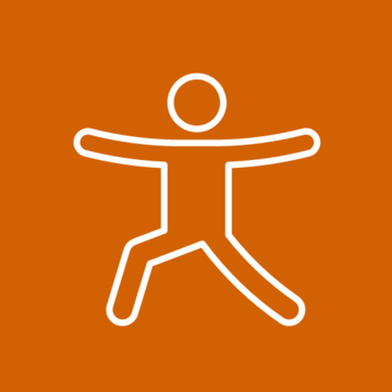 stretch icon