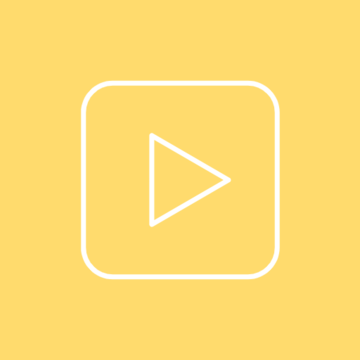 play button icon