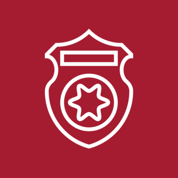 Police Badge