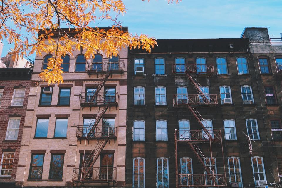 New York apartments by Karla Alexander on Unsplash