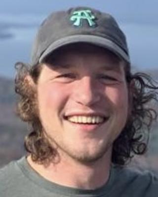 Headshot of Cole Lampman