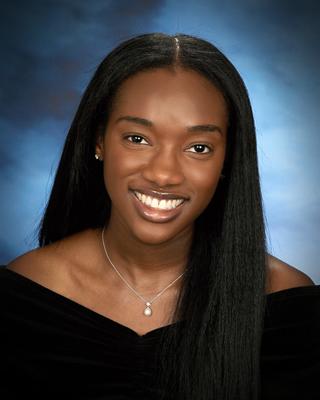 Headshot of Ebun Ajayi 