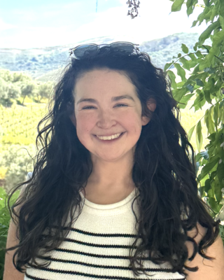 Headshot of Katie Rabinovitz