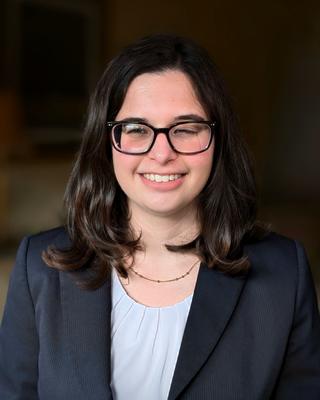 Headshot of Allison Resnick