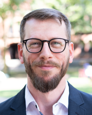 Headshot of Yuval Spiegler