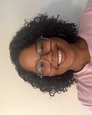 Headshot of Khadijah Bell