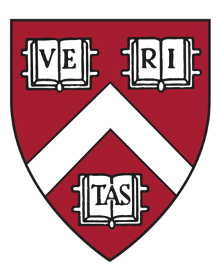 A high resolution Harvard College shield with a transparent background.
