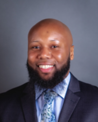 Brandon Tilghman