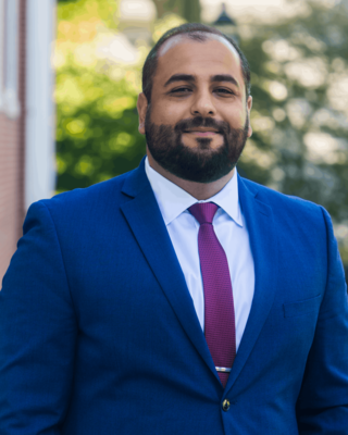 Hassan Ebrahim