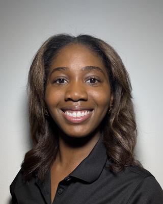 A headshot of Jayla Cornelius.