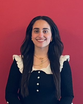 Layla Al-Zubi