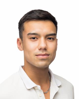 Yerk Imanbayev