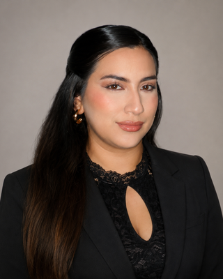 A headshot of Jessica Ramos.