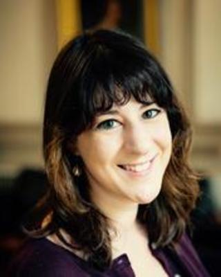 Rachel Barbarisi portrait