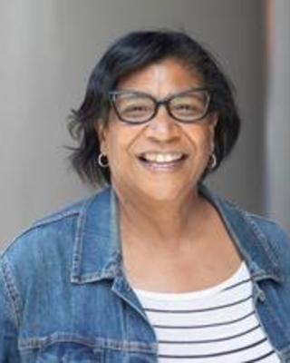 A headshot of Carvina Williams.