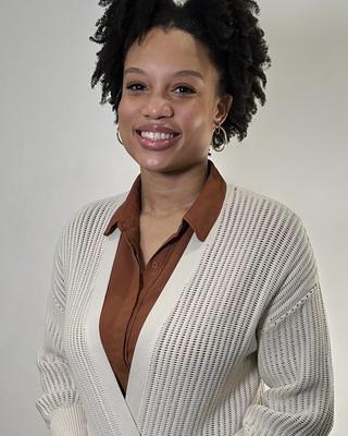 Reisha Williams portrait