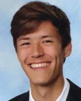 Photo of Alex Jun