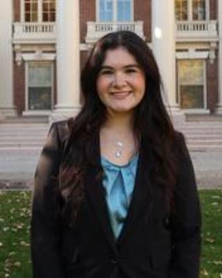 Photo of Alyssa Rubio
