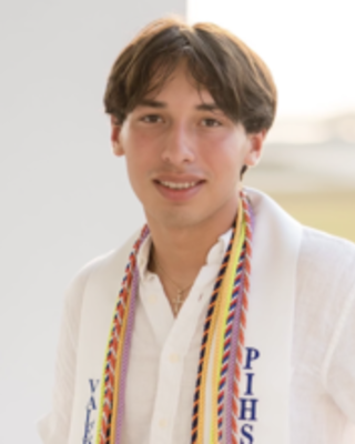 Photo of Andrew Le Blanc