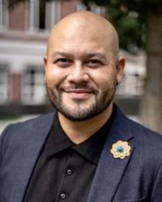 Photo of Oscar Mairena