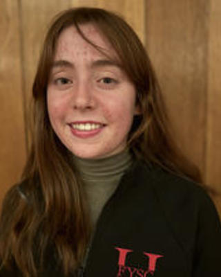 Headshot of Emerson Utgaard