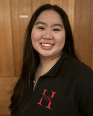 Headshot of Emma Pham-Tran