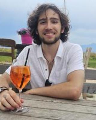 Photo of Enzo Carminati
