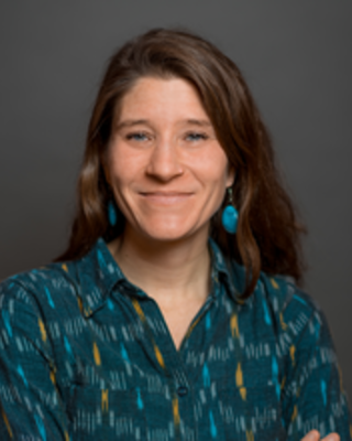 Andrea's Headshot