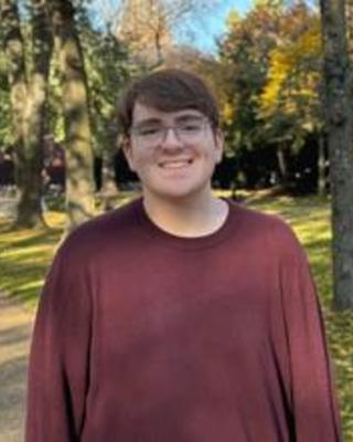 Photo of Jacob Friedman