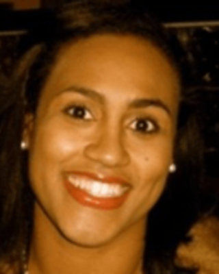 Jeita's headshot