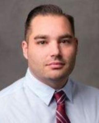 JR's headshot